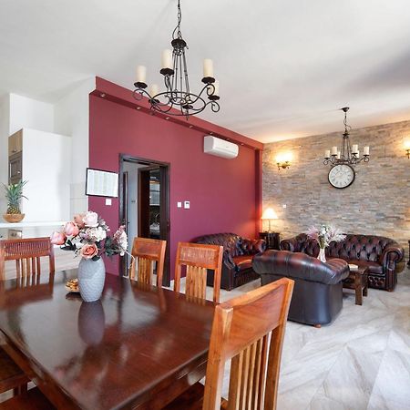 Luxury Apartments Perko Kaštela 客房 照片