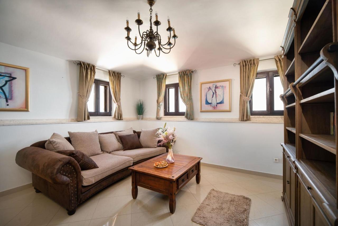 Luxury Apartments Perko Kaštela 外观 照片