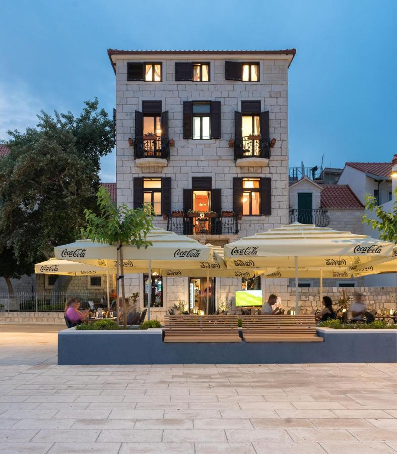 Luxury Apartments Perko Kaštela 外观 照片
