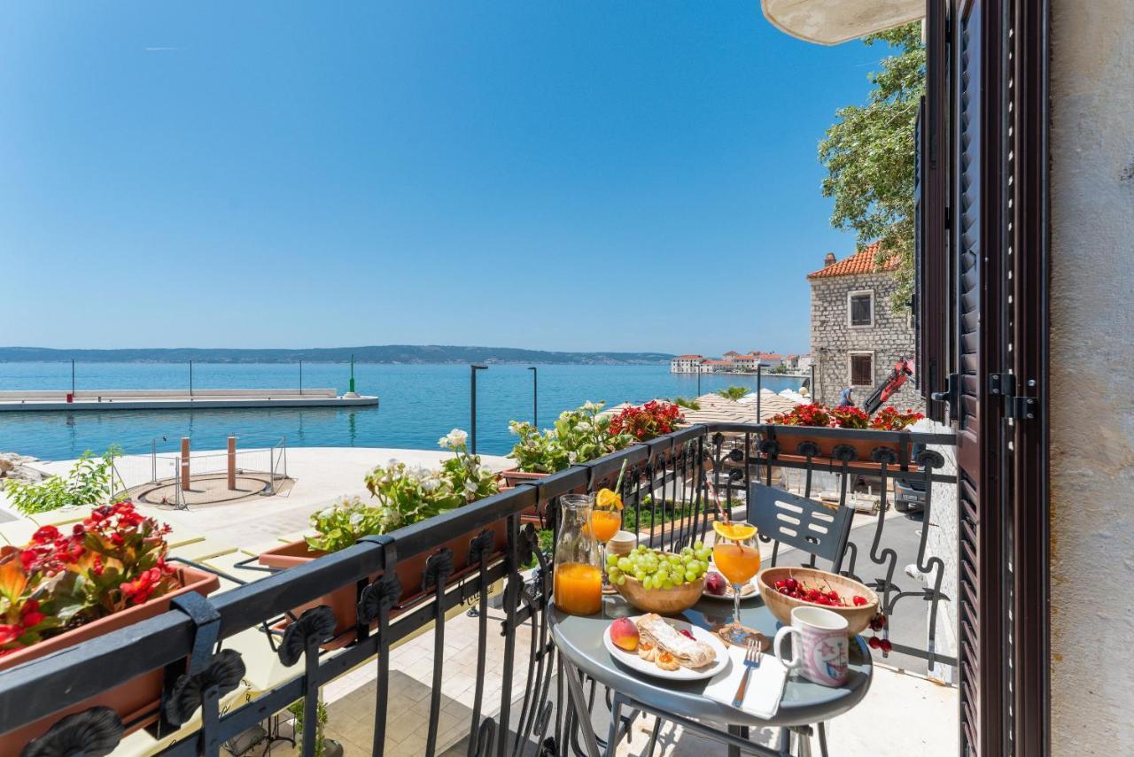 Luxury Apartments Perko Kaštela 外观 照片