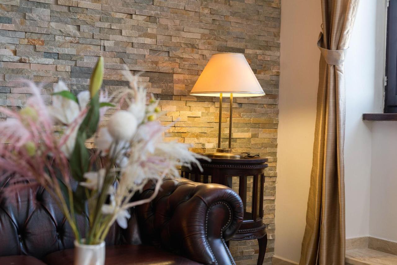 Luxury Apartments Perko Kaštela 外观 照片