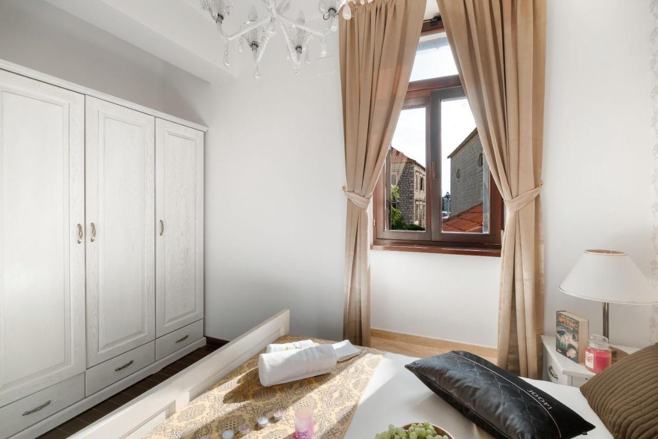 Luxury Apartments Perko Kaštela 外观 照片