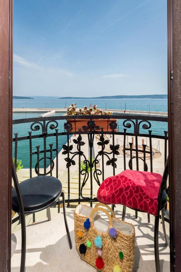 Luxury Apartments Perko Kaštela 外观 照片