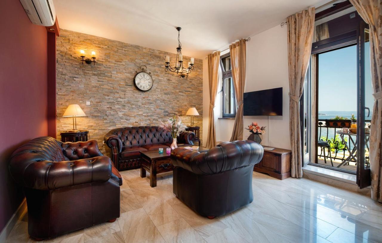 Luxury Apartments Perko Kaštela 外观 照片