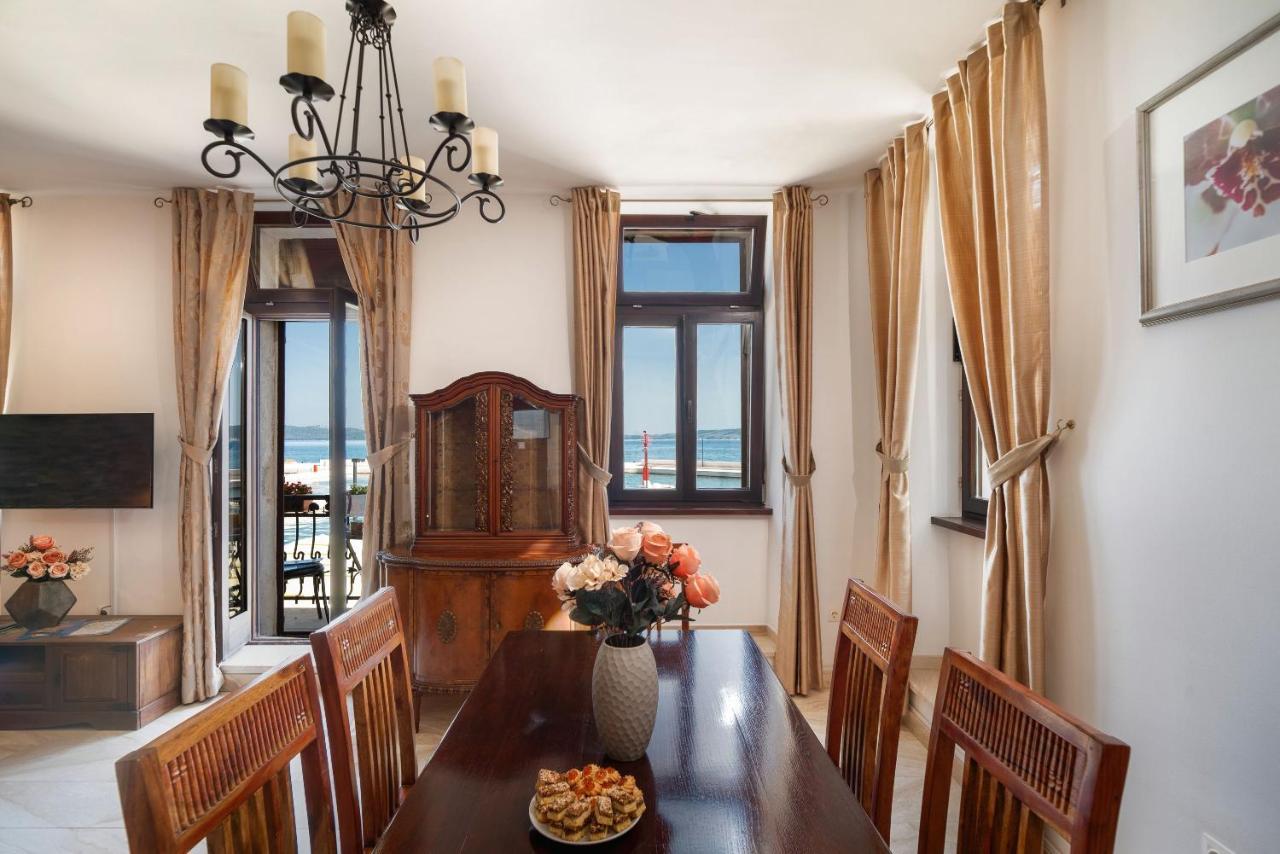 Luxury Apartments Perko Kaštela 外观 照片