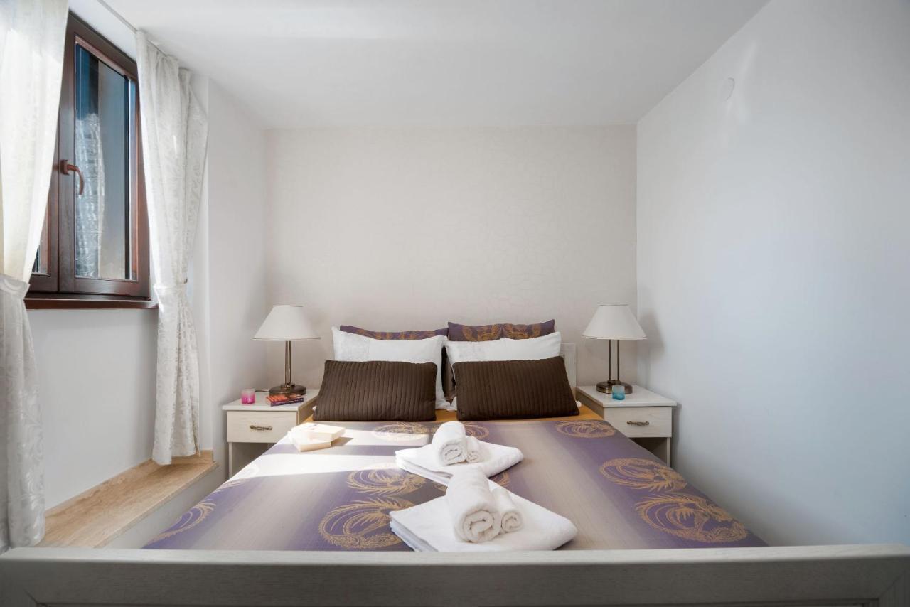 Luxury Apartments Perko Kaštela 外观 照片
