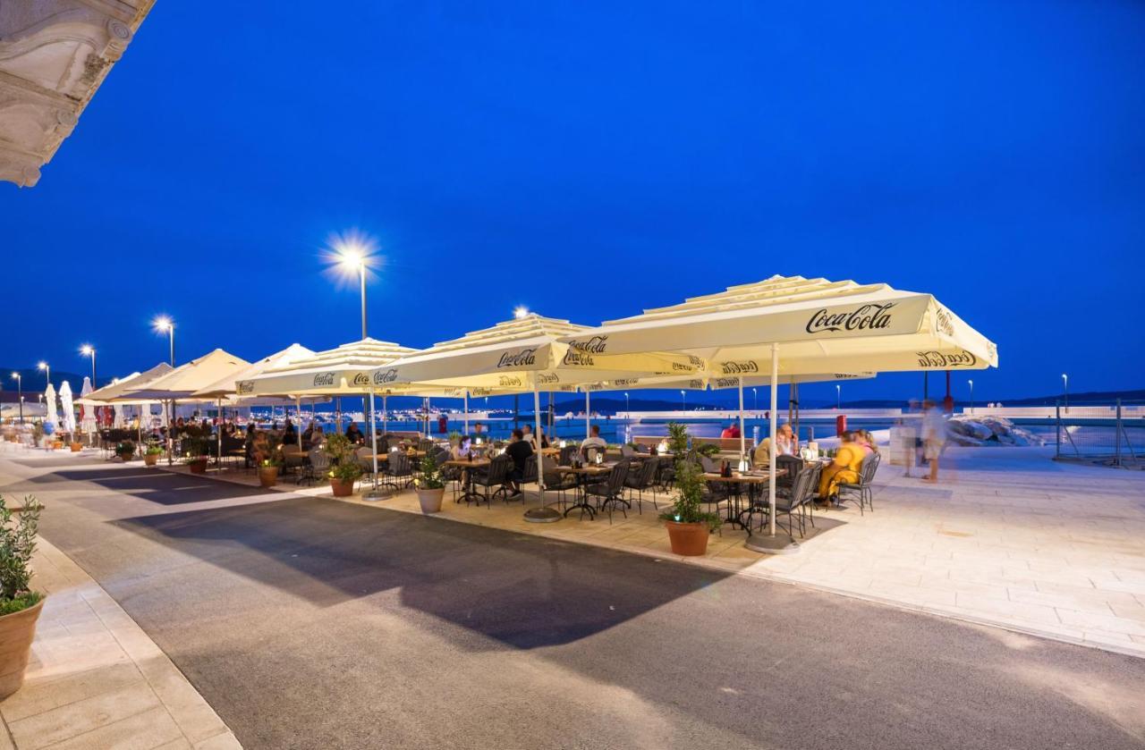 Luxury Apartments Perko Kaštela 外观 照片