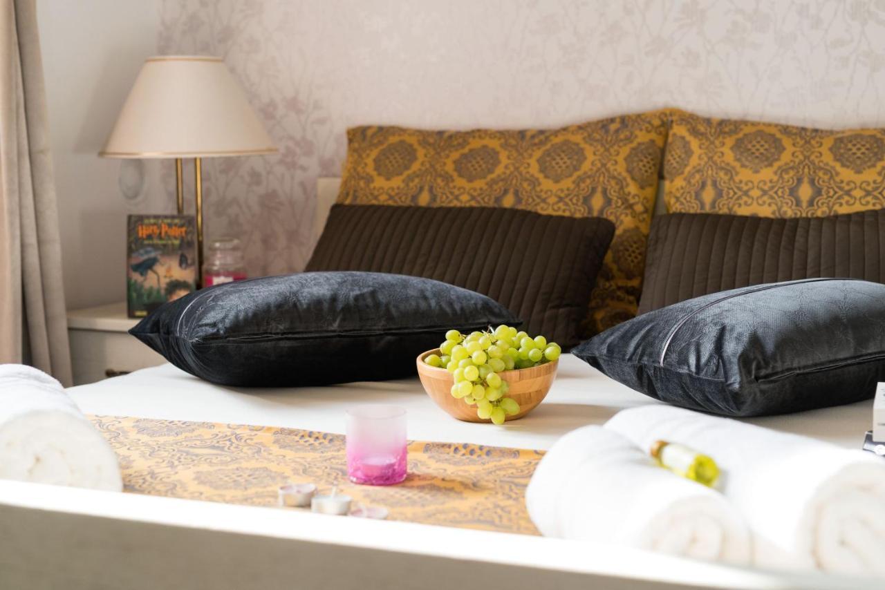 Luxury Apartments Perko Kaštela 外观 照片