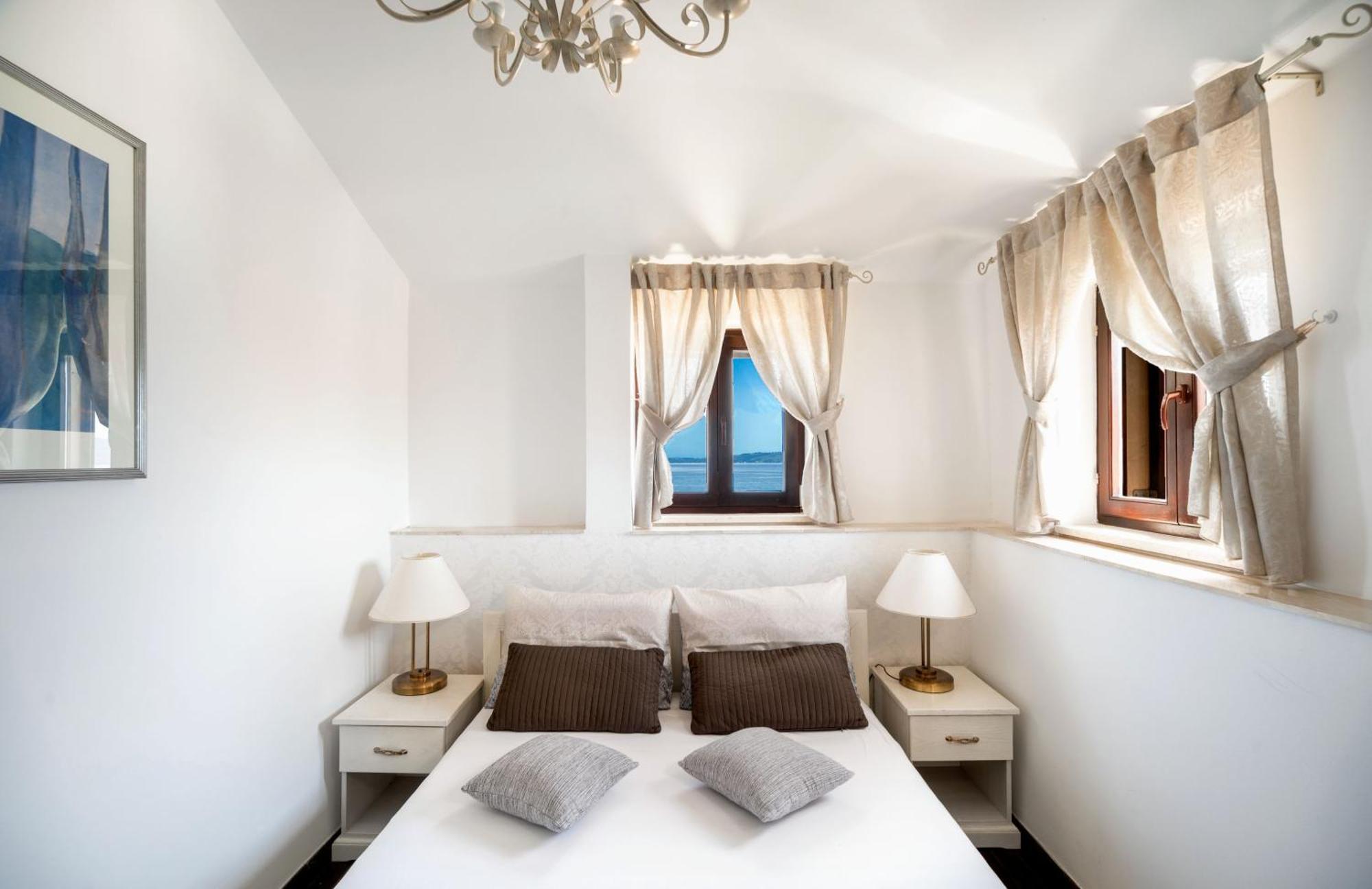 Luxury Apartments Perko Kaštela 客房 照片