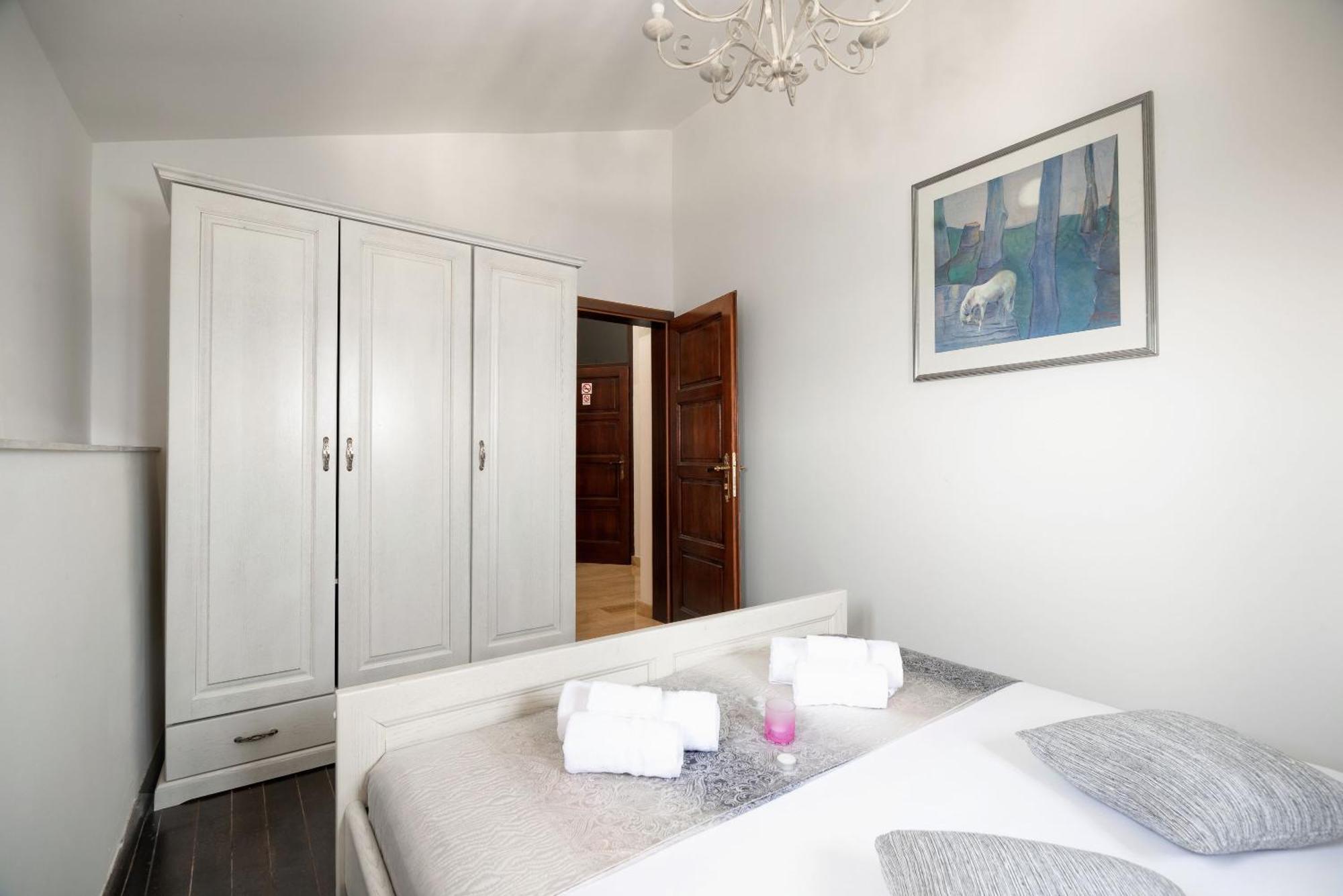 Luxury Apartments Perko Kaštela 客房 照片