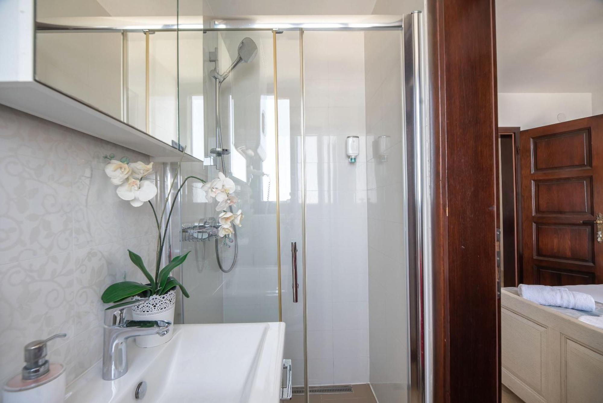 Luxury Apartments Perko Kaštela 客房 照片