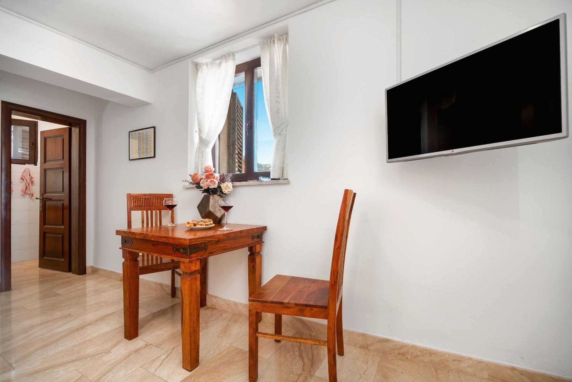 Luxury Apartments Perko Kaštela 客房 照片