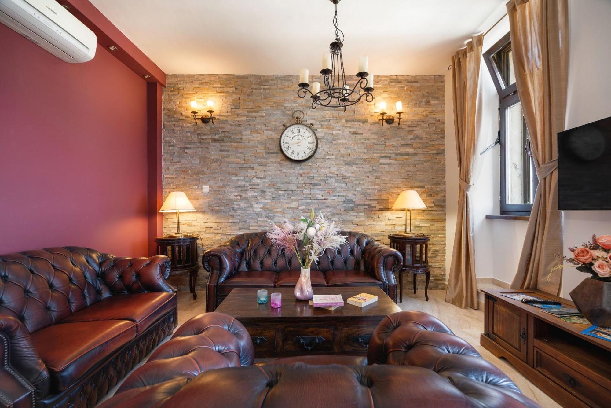 Luxury Apartments Perko Kaštela 客房 照片