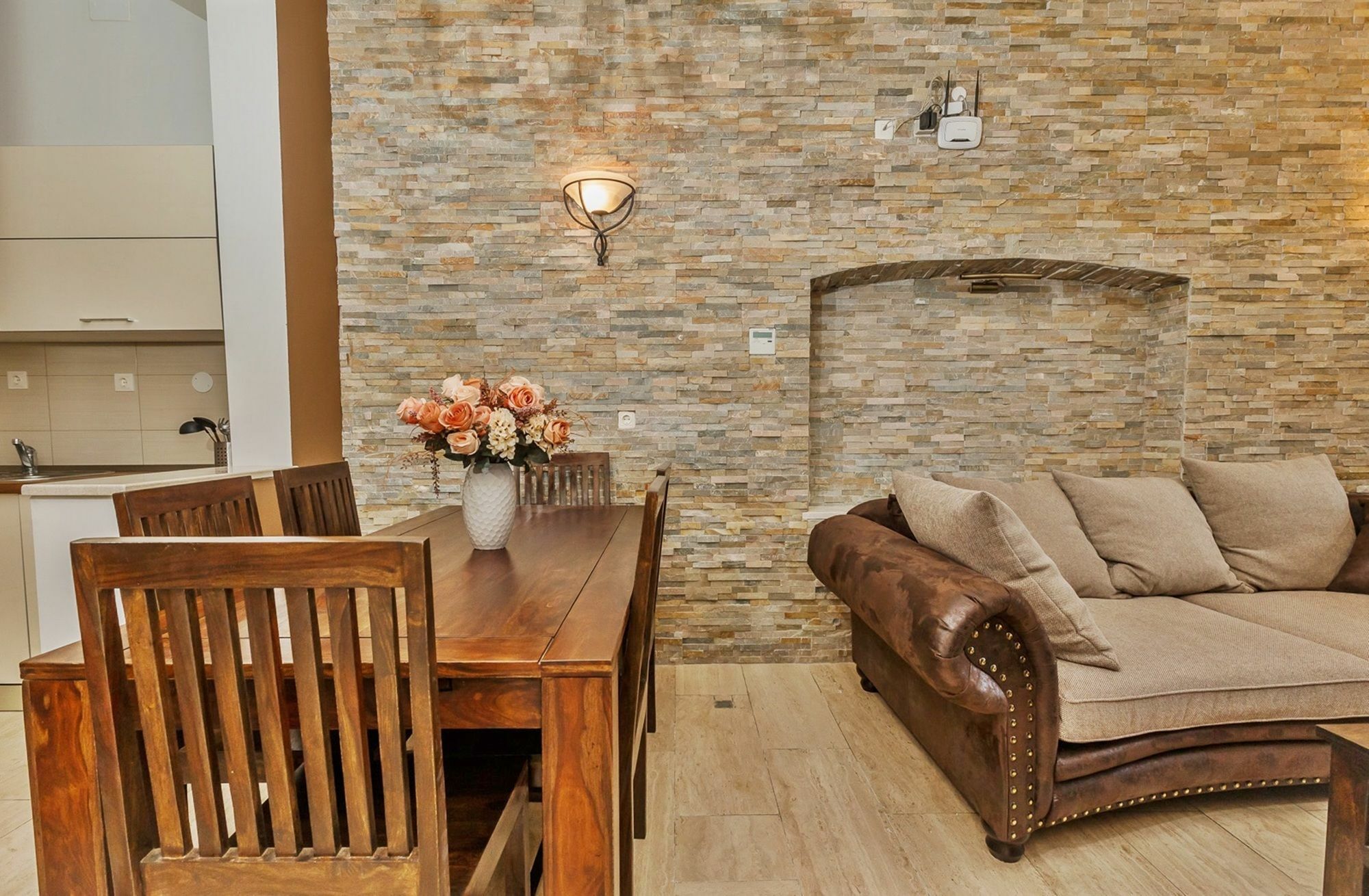 Luxury Apartments Perko Kaštela 外观 照片