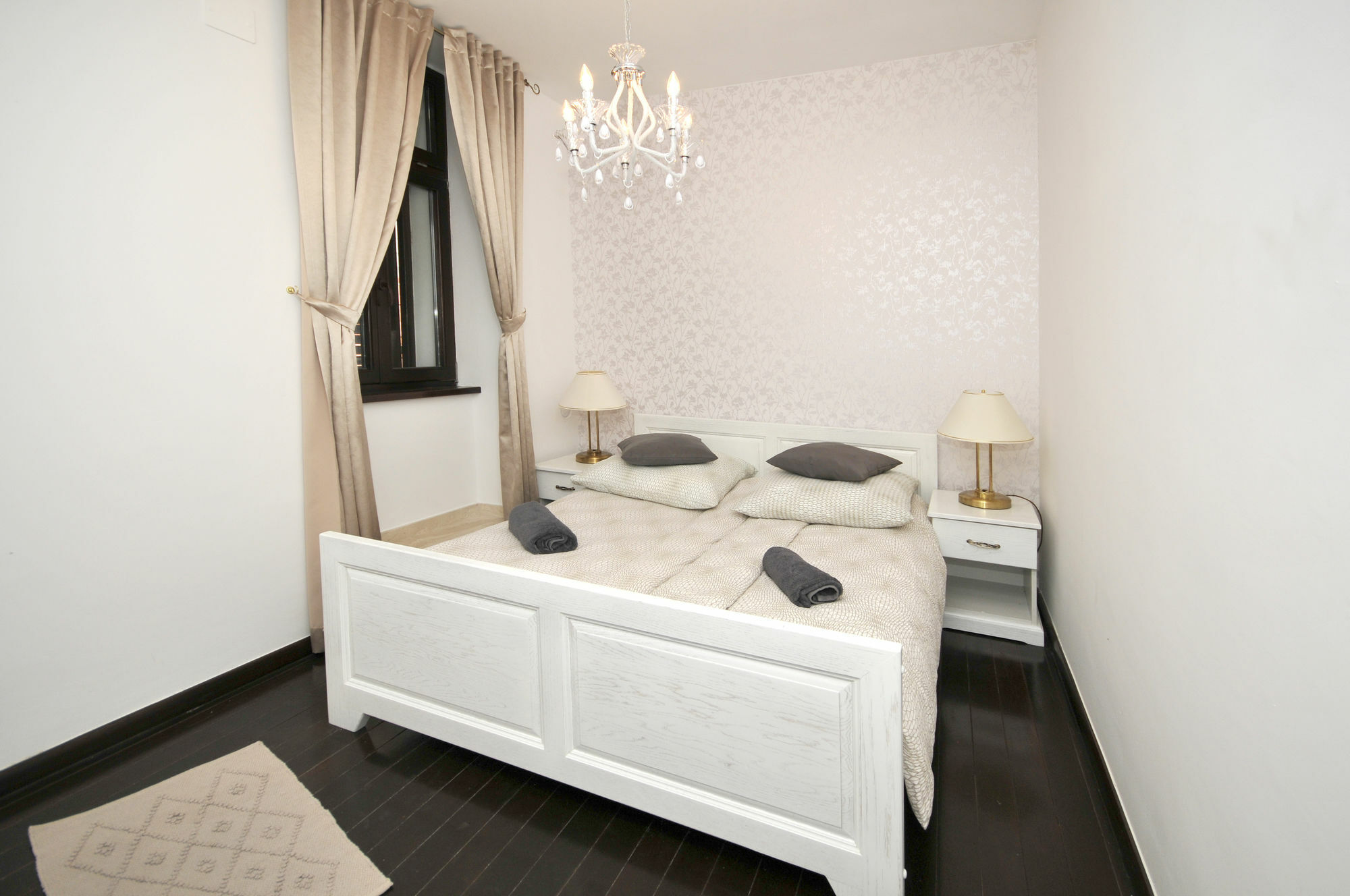 Luxury Apartments Perko Kaštela 外观 照片