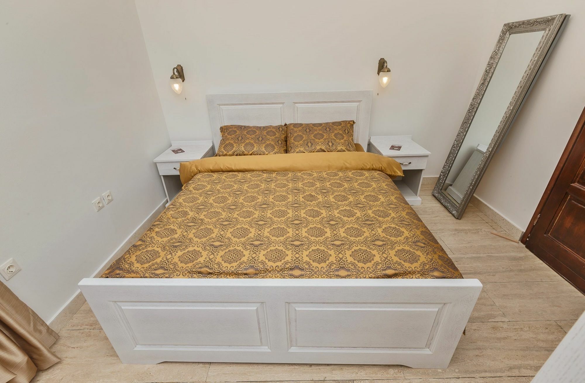 Luxury Apartments Perko Kaštela 外观 照片