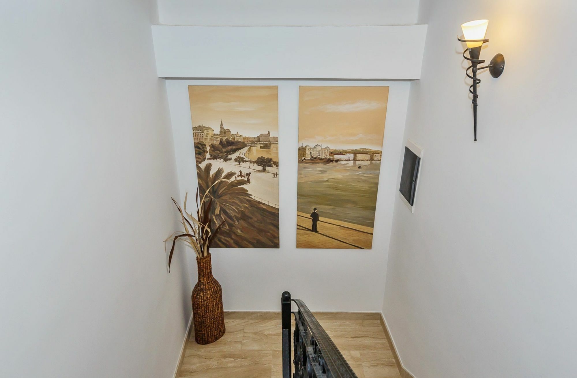 Luxury Apartments Perko Kaštela 外观 照片