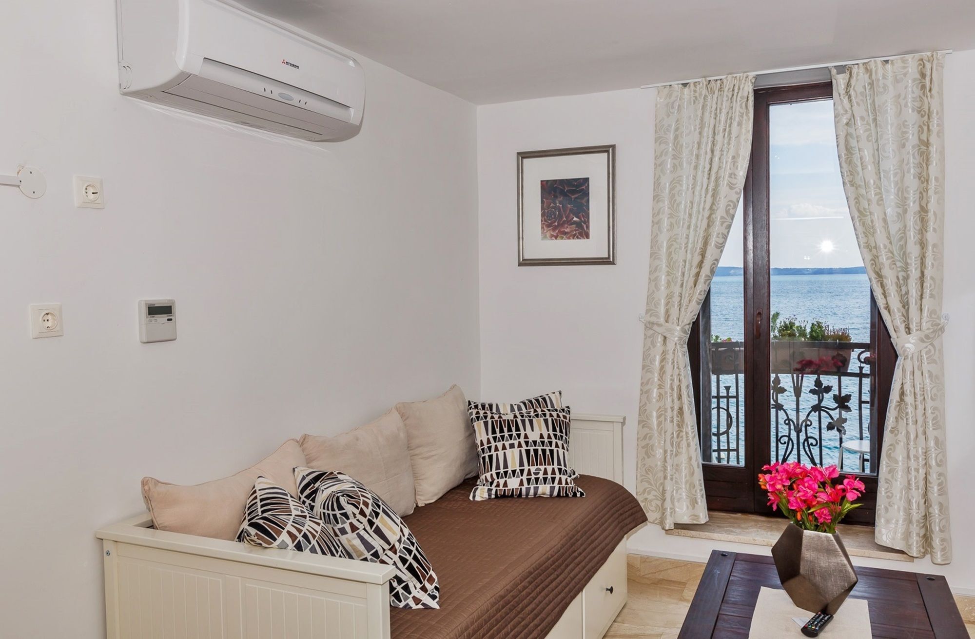 Luxury Apartments Perko Kaštela 外观 照片